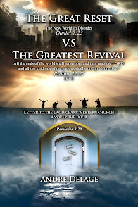 The Great Reset VS. The Greatest Revival