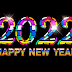 Año Nuevo: así recibe el mundo el 2022 pese al repunte de contagios por ómicron