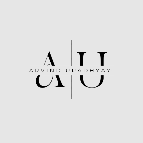  ARVIND UPADHYAY BUSINESS COACH