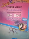 تحميل maxi physique et chemie 2 annee bac pdf