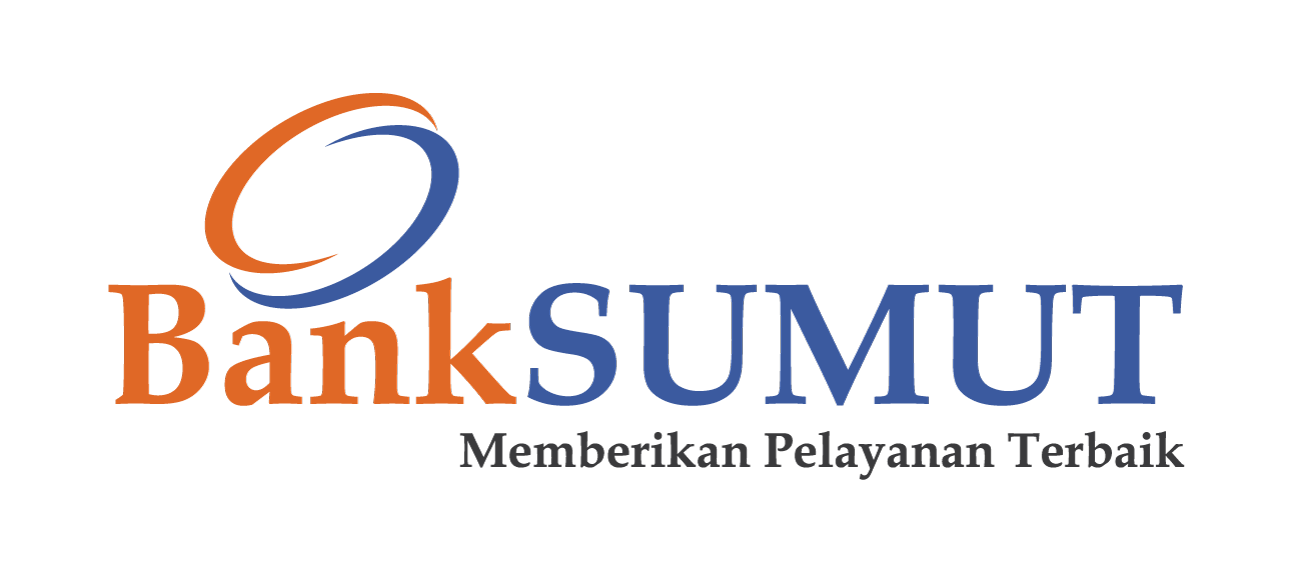 logo bank sumut
