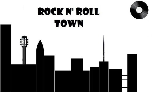 Rock N' Roll Town