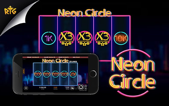 Gclub Neon