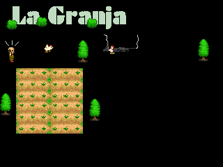 Ficha La Granja (RPG Maker 2000)