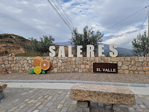 Saleres