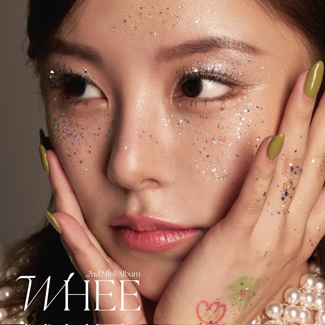 Whee In – WHEE (2nd Mini Album) Descargar