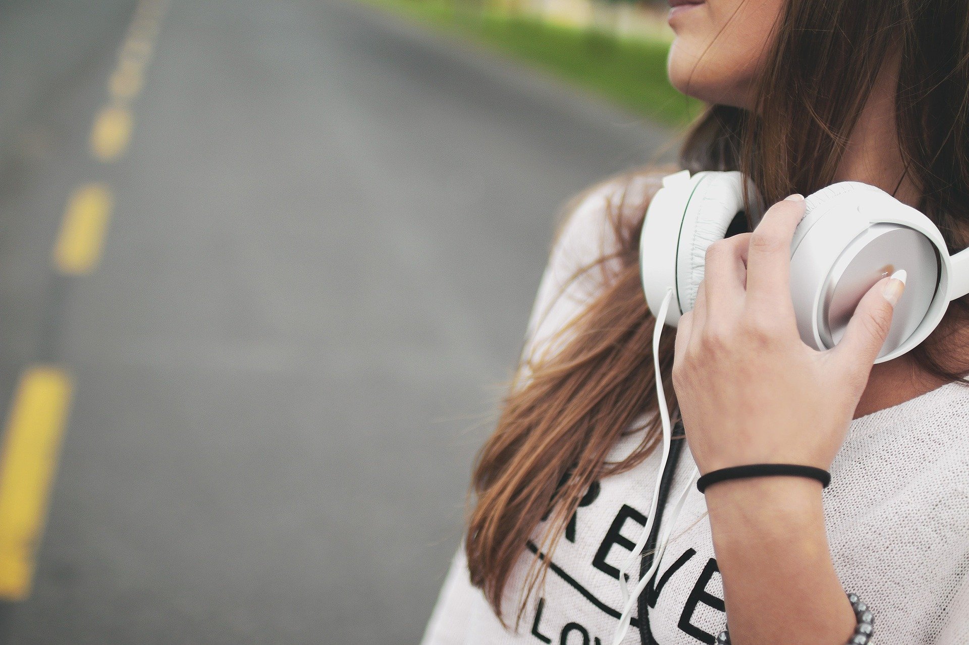 Health Benefits of Listening to Music