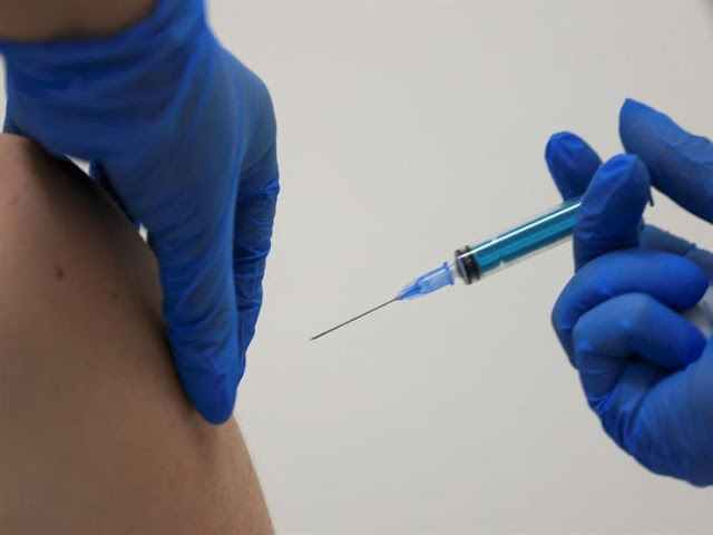 قرار "التعليم"  ممنوع تسجيل استماره التقدم للامتحانات بدون اخذ اللقاح