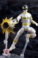 Power Rangers Lightning Collection In Space Silver Ranger 34