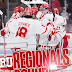 Terriers to head to Sioux Falls Regional and face RIT on Thursday;
Crotty makes NHL debut