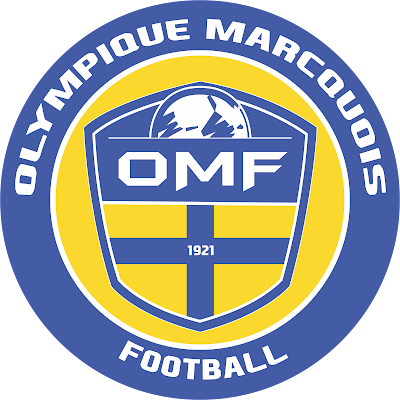 OLYMPIQUE MARCQUOIS FOOTBALL
