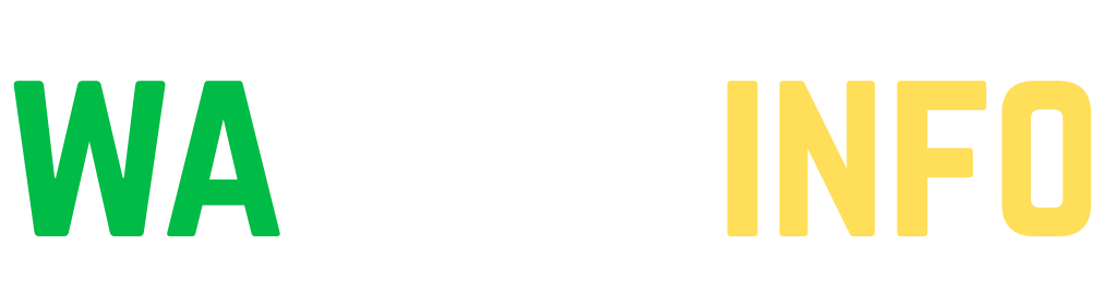 WABetaInfo