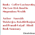 Coffee Can Investing: The Low Risk Road to Stupendous Wealth | Author  - Saurabh Mukherjea, Rakshit Ranjan and Pranab Uniyal  | Hindi Book Summary