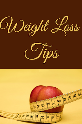 Weight Loss Tips