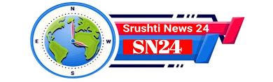 Srushti News 24