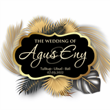 07032022 THE WEDDING OF AGUS & ENI AT DESA TULIKUP GIANYAR  BALI