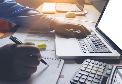 how to find a good content writer