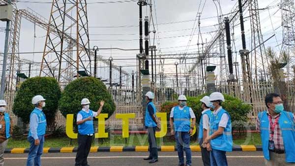 Nomor Call Center PLN Kab Padang Lawas 24 Jam