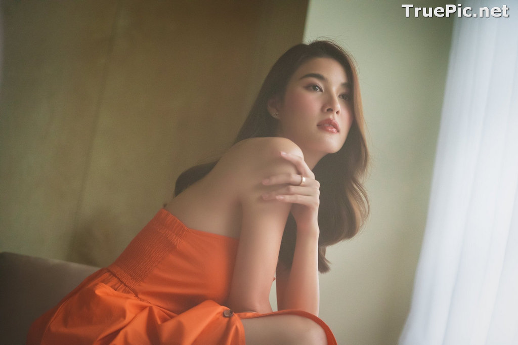 Image Thailand Model - Ness Natthakarn - TruePic.net (110 pictures) - Picture-78