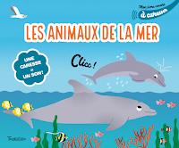 Les animaux de la mer