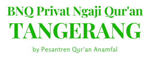 BNQ Tangerang