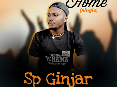 Music : Sp Ginjar _ Ichama Our Home Jingle (M&M by XMon ab)