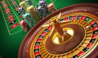 Situs Agen Judi Live Casino