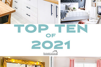 Top Ten of 2021