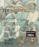 LEY AGRARIA 2024