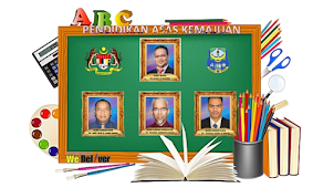 Peneraju SKPSP 2024/2025