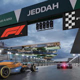 GRAN PREMIO DE ARABIA SAUDITA DE LA FORMULA 1