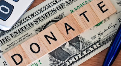 What is a Charitable Deduction