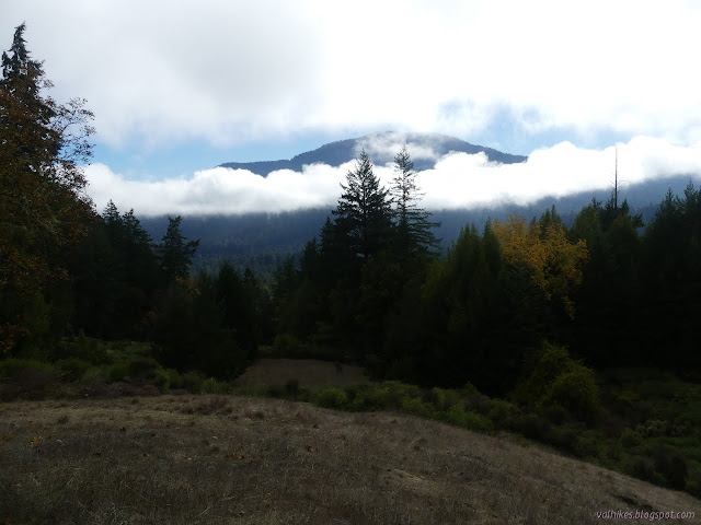 20: lots of cloud, prairie, trees