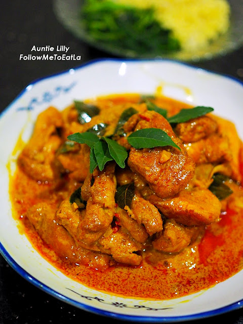 RECIPE: Smooth Like ANCHOR Butter Spicy Chicken