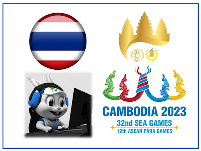 logo asian game 2023