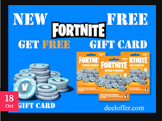 Deeloffer.com get free v bucks fortnite Via deeloffer com