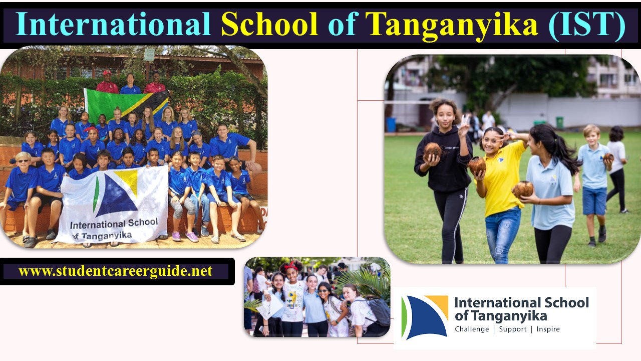 International School of Tanganyika