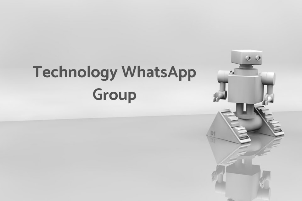 850+ Technical WhatsApp Group Links | Best Technology Groups [date]