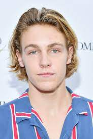 Cooper Van Grootel Age Height Wikipedia - Girlfriend And Net Worth