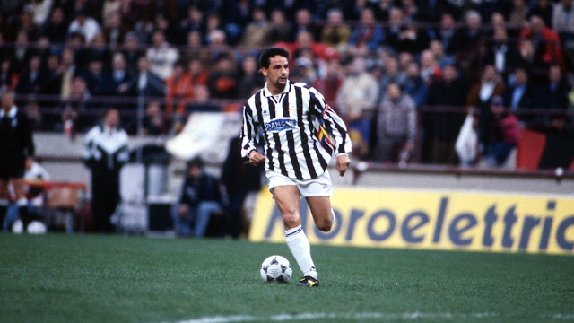 baggio