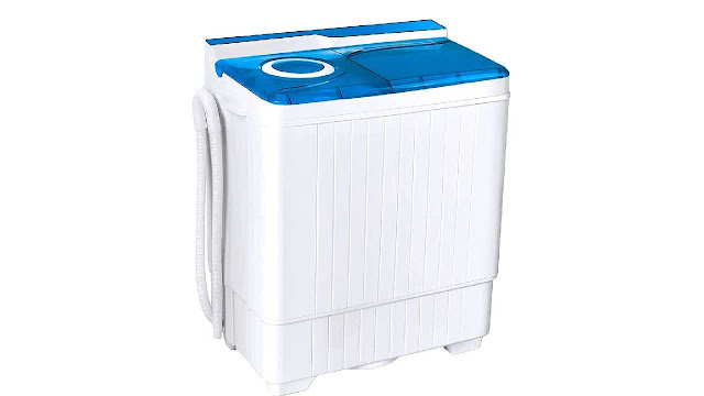 Greenvelly Portable Washing Machine