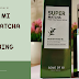 Review Some By Mi Super Matcha Pore Tightening Serum