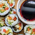Classic Vegan Sushi