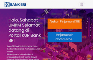 Syarat Pinjaman Bank BRI Tanpa Jaminan Untuk Usaha 2022
