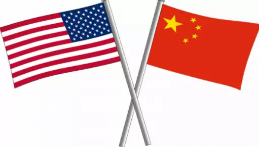 China the US at risk of the clash Chinese ambassador
