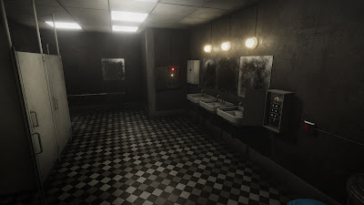 Escape First 2 game screenshot