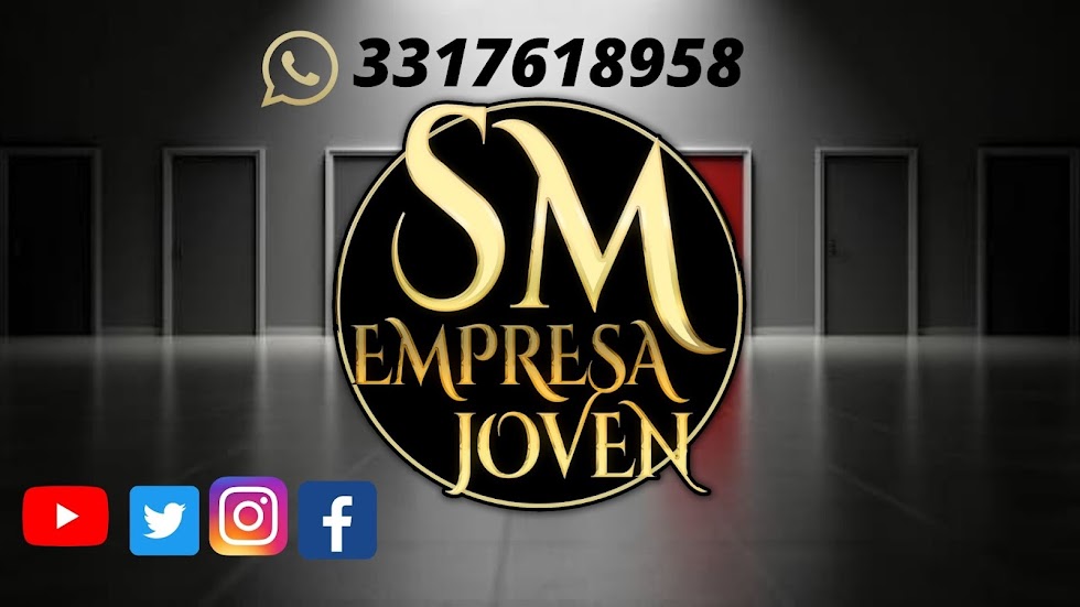 Empresa Joven SM