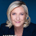 « La France qu’on M ! » : l’affiche de campagne officielle de Marine Le Pen dévoilée