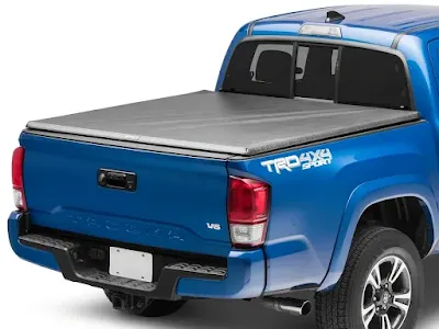 Truxedo tonneau cover