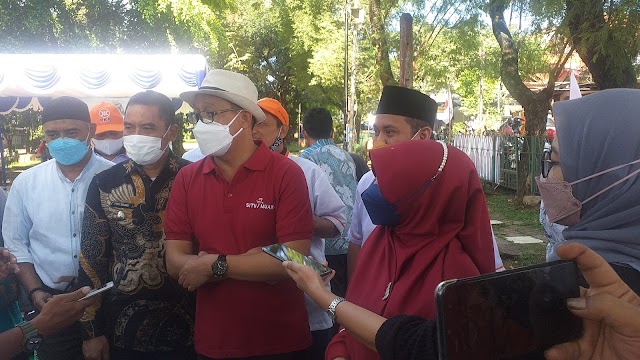 IBH Pastikan Februari Depok Sudah Bisa Buang Sampah Ke Nambo